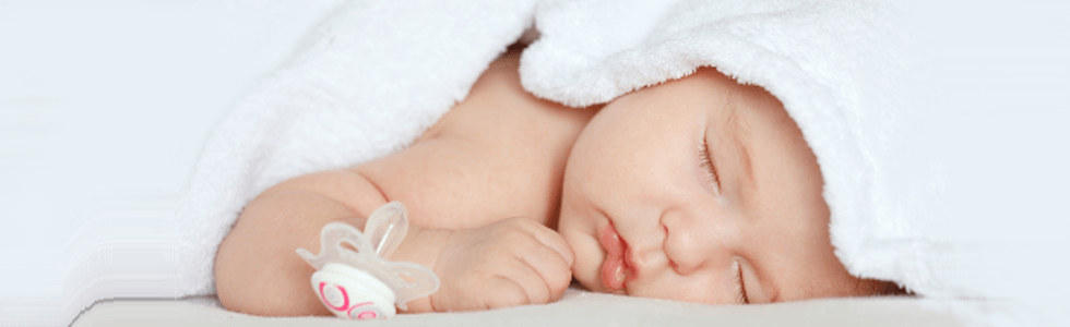 Babydecke als Geschenk zur Geburt Babydecke als Geschenk zur Geburt