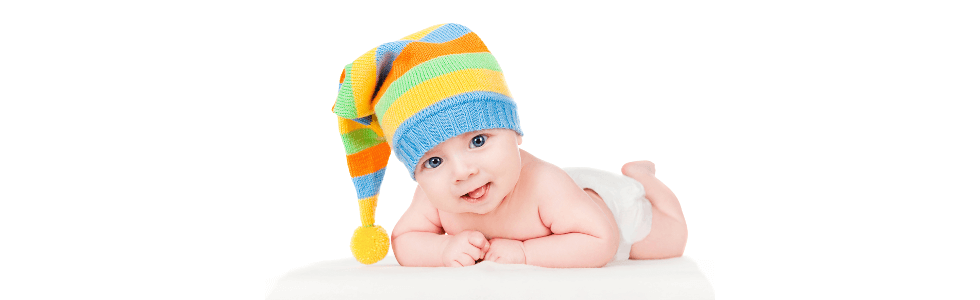 Babykleidung als Geschenk zur Geburt Babykleidung als Geschenk zur Geburt